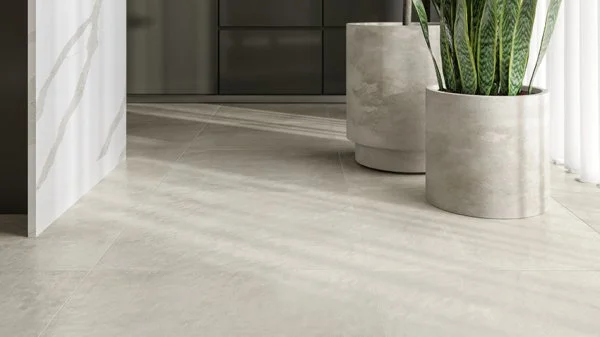 Керамогранит Coliseum Экспо Уайт 60х60 (Натуральный и Реттифицированный) в Саратове