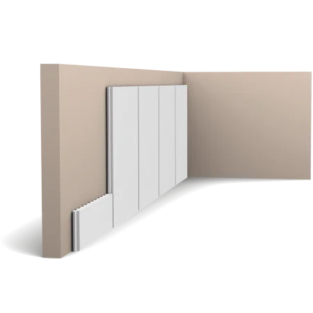 Молдинг Orac PX147 (169*9*2000 мм) в Саратове