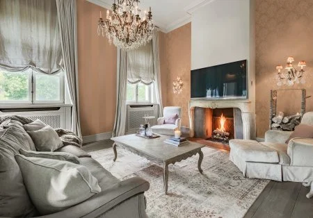 Обои Milassa Mirabelle MR4, 003 в Саратове