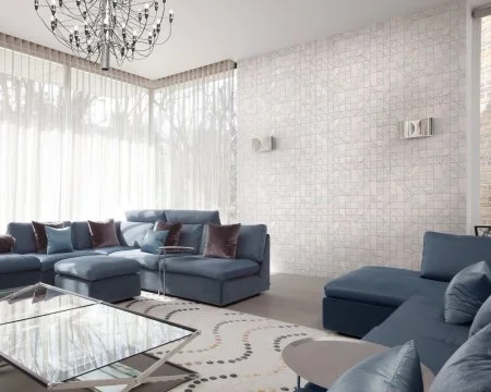 Обои Milassa Geometrica Gm1, 001 в Саратове