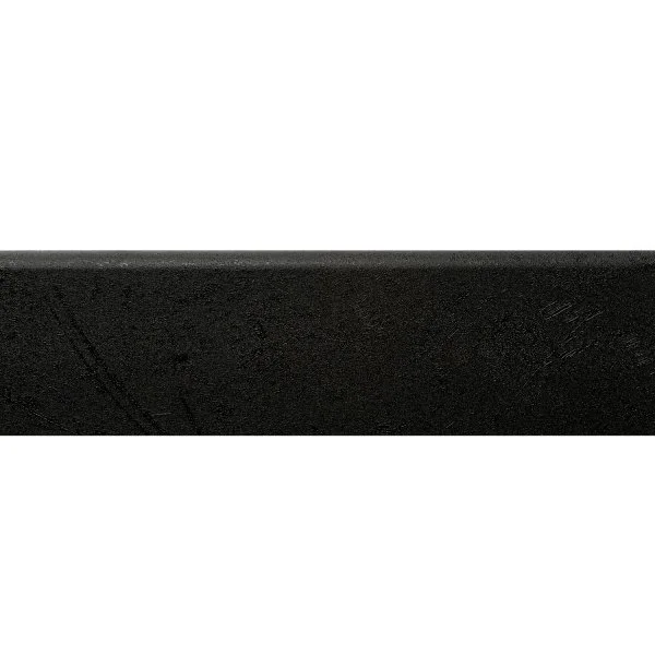 Плинтус MDF Bonkeel 24034 Чёрный Лофт (80х16х2400 мм) в Саратове