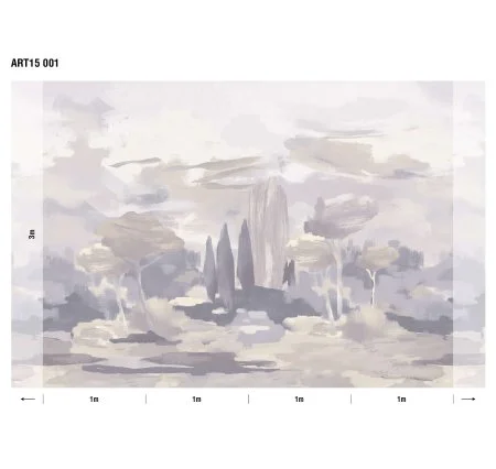 Обои Loymina Пейзаж vol. 2 ART15 001 в Саратове