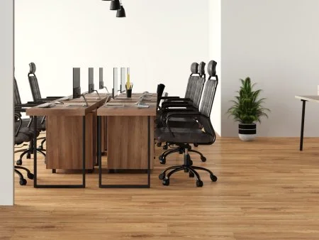 ПВХ Плитка IVC Tanto 841 Windsor Oak в Саратове