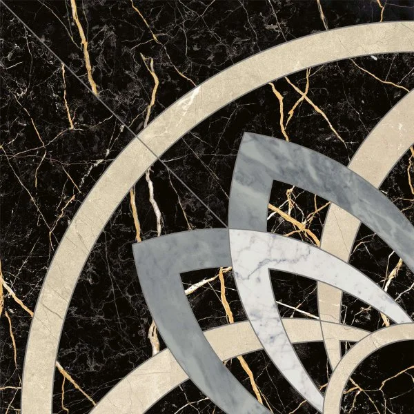 Керамогранит Italon Шарм Экстра Лоран Розон Анголо 60х60 в Саратове