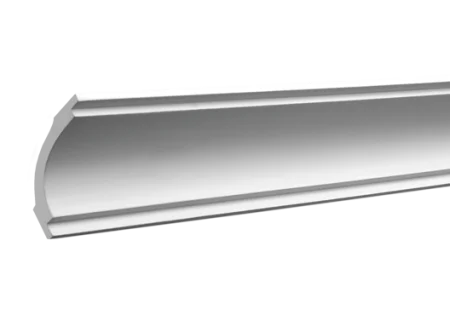 Карниз Европласт 1.50.160  2,0 м в Саратове