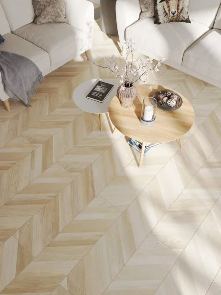 Ламинат Egger PRO 8/33 4V Large Дуб Кестинкорт Мокко левая EPL241F4CL в Саратове