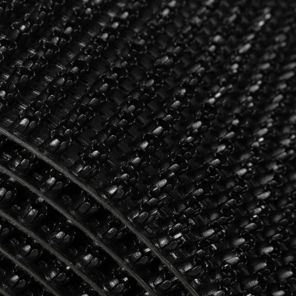 Щетинистое покрытие Альфа-Стиль 139 Чёрный - 0,9х15 м. пог в Саратове