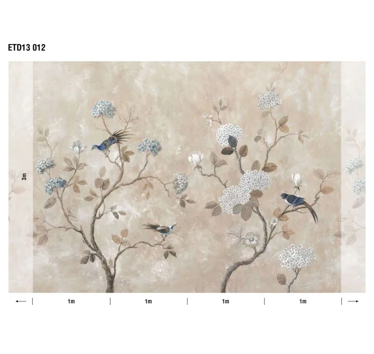 Обои Loymina Etude vol. II ETD13 012 в Саратове