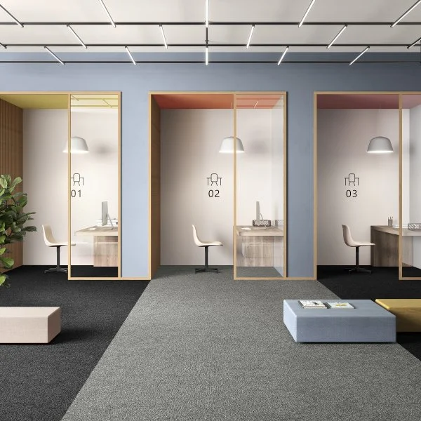 Ковровая плитка AW Medusa 94 в Саратове