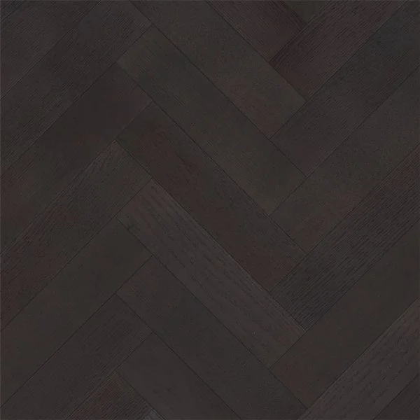 Паркетная доска Quartz Parquet Штучный паркет Дуб Смоляной 44-1258-01 в Саратове
