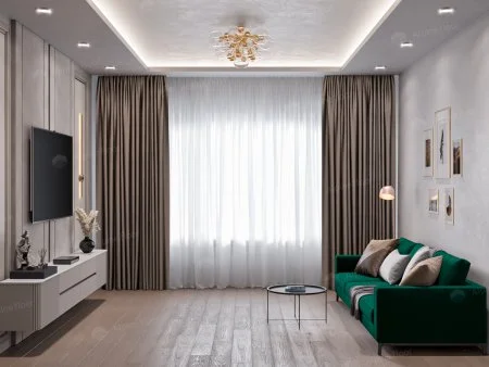 Инженерная доска Alpine Floor Villa Дуб Тобакко в Саратове