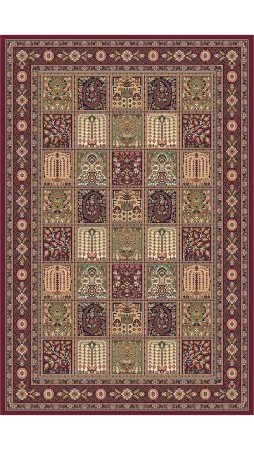 Ковер Синтелон Solid 1,33x2,00 12CVC Прямоугольник в Саратове