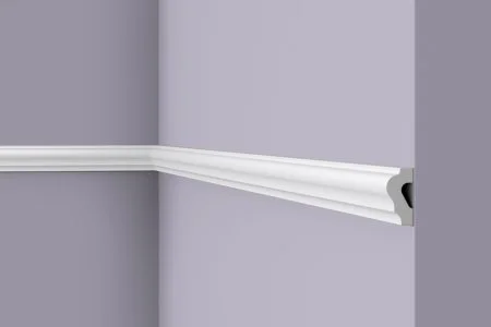 Молдинг NMC Wallstyl WL2 (40х20х2000 мм) в Саратове