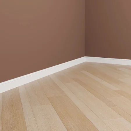 Плинтус Европласт 1.53.112 (80х13х2000 мм) в Саратове