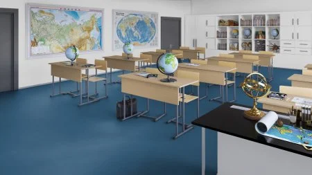 Линолеум Tarkett Acczent Pro Aspect 11 3 м в Саратове