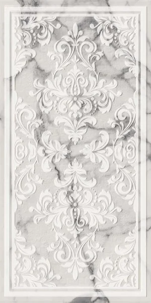 Керамогранит Italon Шарм Эво Статуарио Вставка Броккато 30x60 вставка в Саратове