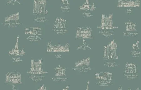 Обои Milassa Bon Voyage D4, 006 в Саратове