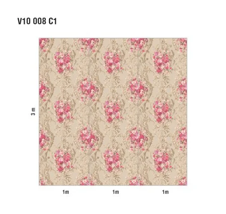 Обои Loymina Classic II V10, 008, C1 в Саратове