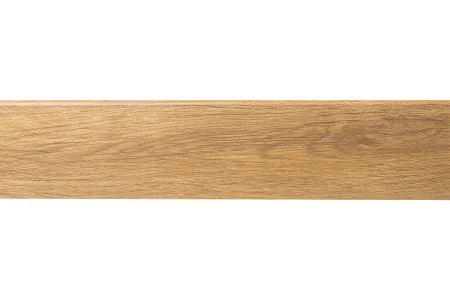 Плинтус дюрополимерный Bonkeel Дуб Рубенс (80х14х2000 мм) в Саратове