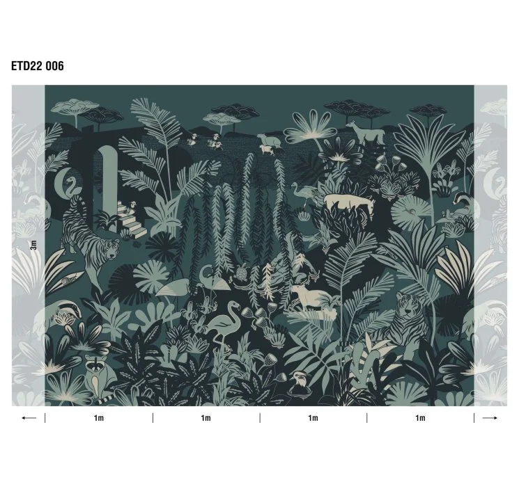 Обои Loymina Etude vol. II ETD22 006 в Саратове