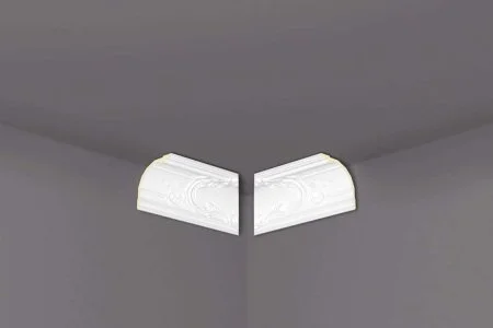 Угловой элемент NMC Arstyl Z42 (2 шт) (174х174х2000мм) в Саратове