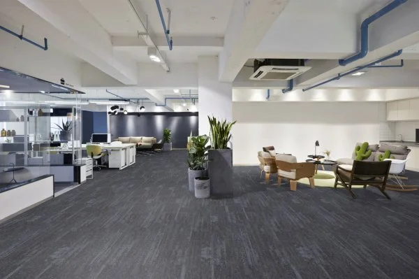 Ковровая плитка AW Marathon 78 в Саратове