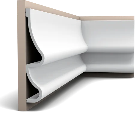 Молдинг Orac P3071 (372*76*2000 мм) в Саратове