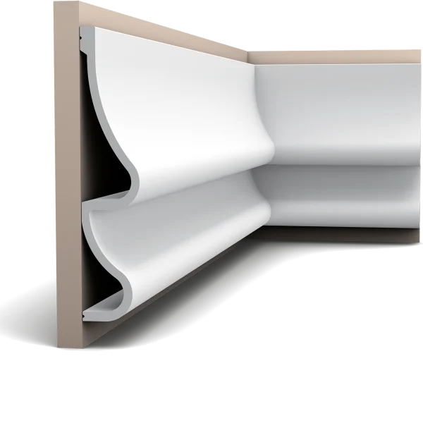 Молдинг Orac P3071 (372*76*2000 мм) в Саратове