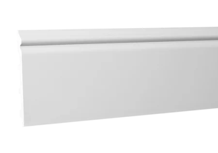 Плинтус Европласт 1.53.110 (138х19х2000 мм) в Саратове