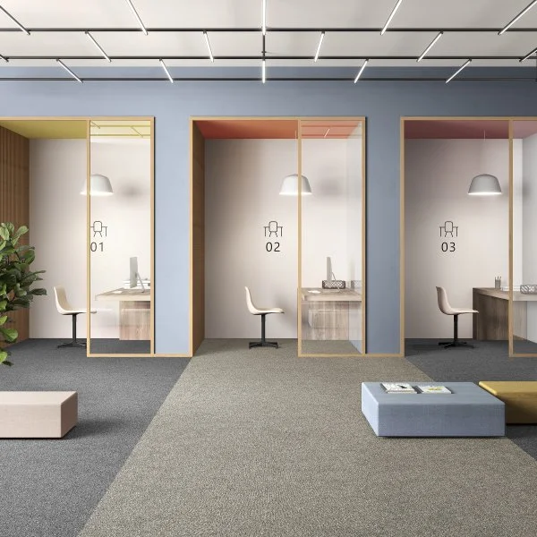 Ковровая плитка AW Medusa 33 в Саратове