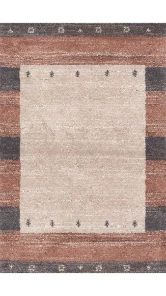 Ковер Синтелон Torino 1,20x1,70 14EHG Прямоугольник в Саратове