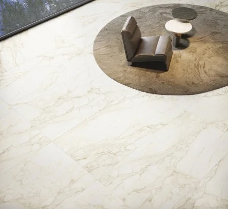 Керамогранит Italon Этернум Каррара 80х160 (Натуральная и Реттифицированная) в Саратове