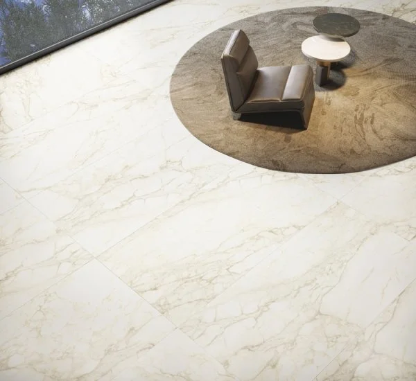 Керамогранит Italon Этернум Каррара 80х160 (Натуральная и Реттифицированная) в Саратове