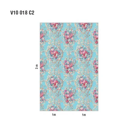 Обои Loymina Classic II V10, 018, C2 в Саратове