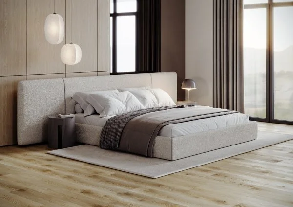 Кварц-виниловая плитка Refloor Fargo Bevel 50-5003-4 Дуб Неаполь в Саратове