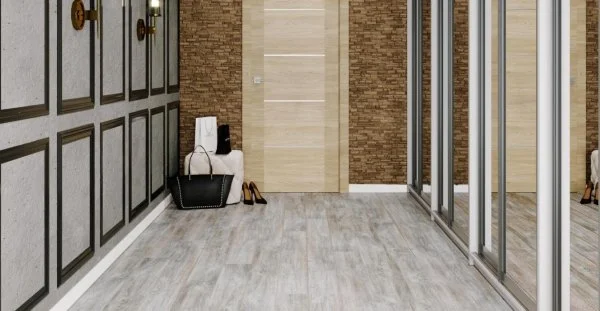 Ламинат Sunfloor 12/33 SF33СV-102 Дуб Тенерифе в Саратове