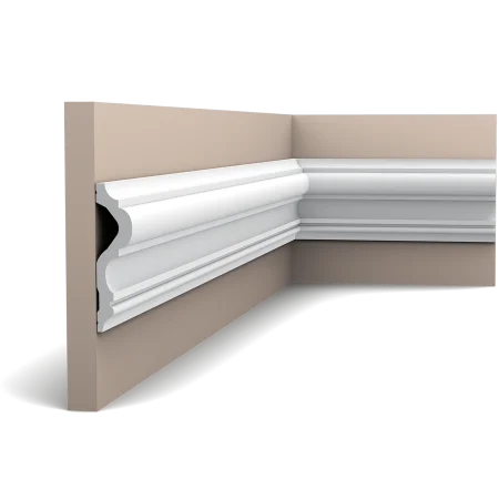 Молдинг Orac P8050 (120*30*2000 мм) в Саратове