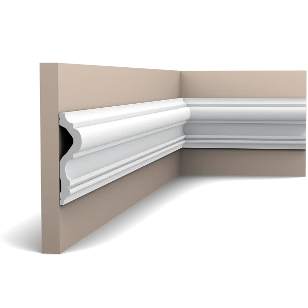 Молдинг Orac P8050 (120*30*2000 мм) в Саратове