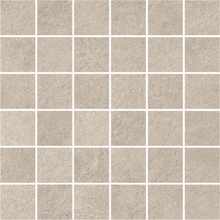 Керамогранит Italon Этернум Крим Мозаика 30х30 (Натуральная) в Саратове