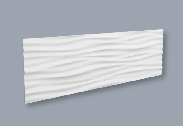 Декоративная панель NMC Arstyl Liquid (113.5x38x2.85 см) в Саратове