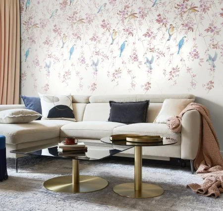 Обои Loymina Пейзаж ART11 007 в Саратове