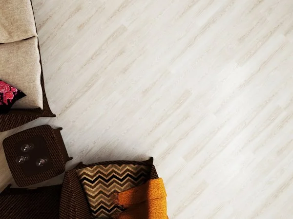 Кварц-виниловая плитка FineFloor Light Дуб Безье FF-1325 в Саратове