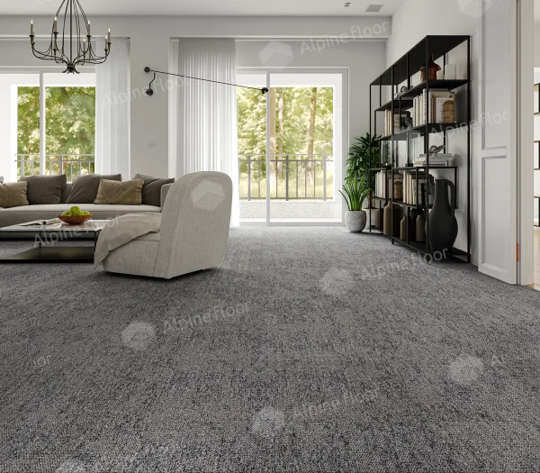 Ковровая плитка Alpine Floor Astoria 401-4 Бристоль в Саратове