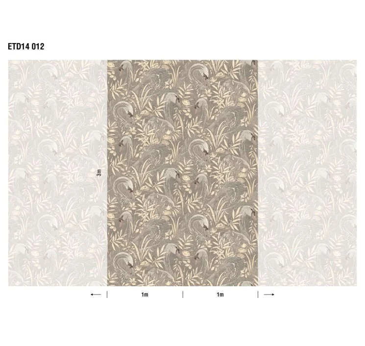 Обои Loymina Etude vol. II ETD14 012 в Саратове