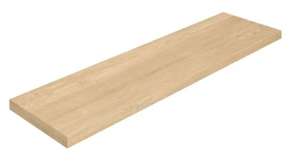 Керамогранит Coliseum Дукале Сэнд Ступень угловая левая (Натуральный, 33х120) в Саратове