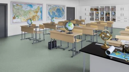 Линолеум Tarkett Primo Plus CPRPI-311 2 м в Саратове