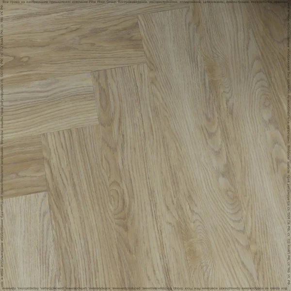 ПВХ плитка FineFlex Wood Дуб Сарпин FX-110 в Саратове