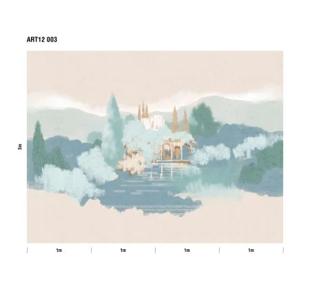 Обои Loymina Пейзаж vol. 2 ART12 003 в Саратове