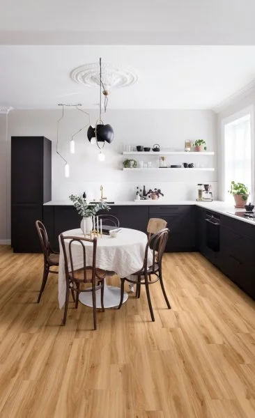 LVT-плитка Moduleo Roots Glue 0.40 Classic Oak 24837Q в Саратове