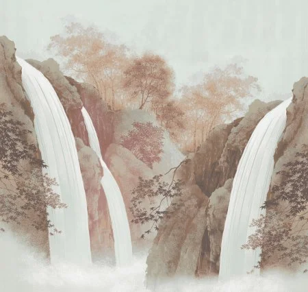 Обои Loymina Пейзаж ART5 012 в Саратове